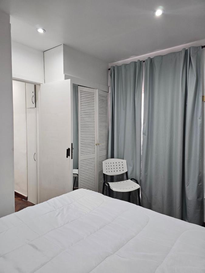 Obelisco Next Apartment Buenos Aires Exterior photo