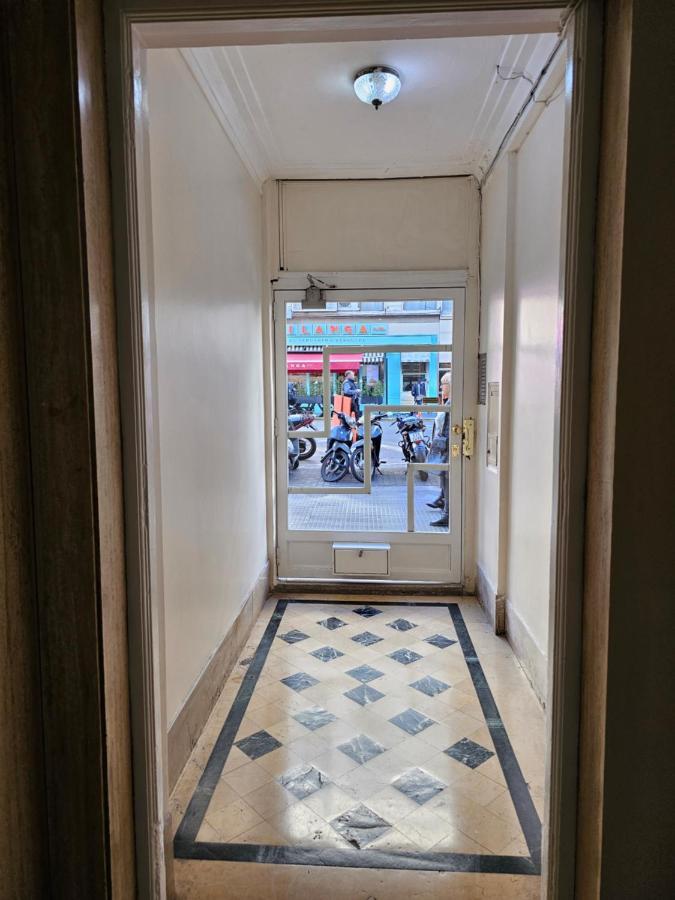 Obelisco Next Apartment Buenos Aires Exterior photo