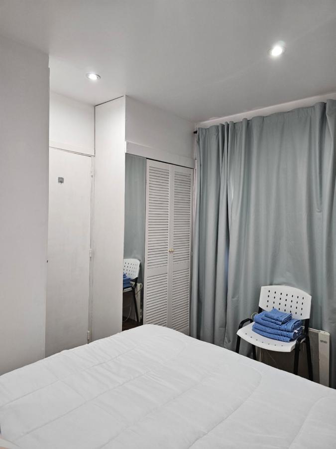 Obelisco Next Apartment Buenos Aires Exterior photo