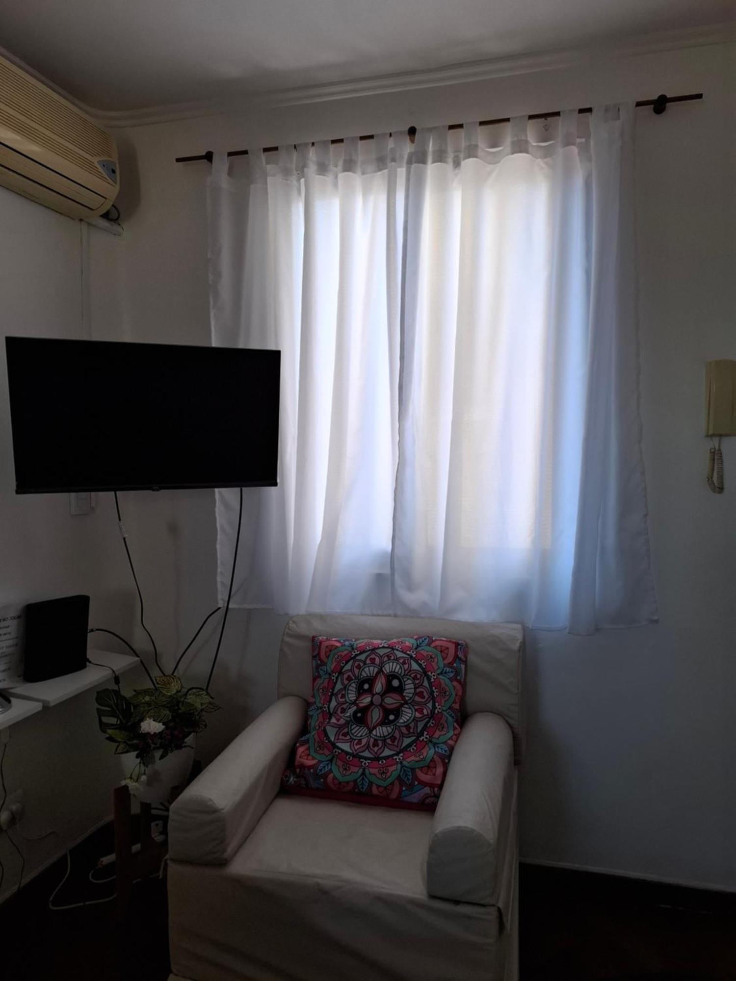 Obelisco Next Apartment Buenos Aires Exterior photo